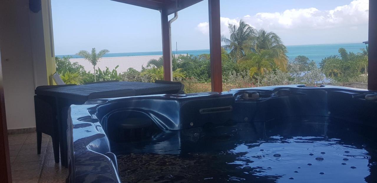 L'Alizee & Spa Jacuzzi Privatif Haut De Gamme سانت-روز المظهر الخارجي الصورة