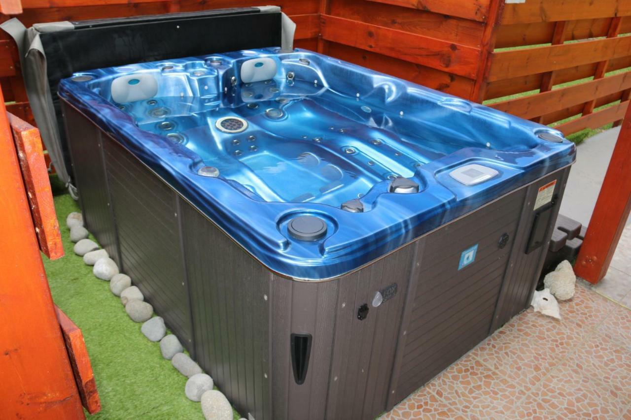 L'Alizee & Spa Jacuzzi Privatif Haut De Gamme سانت-روز المظهر الخارجي الصورة